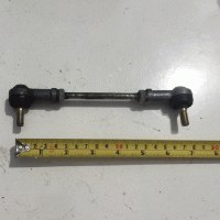 Used Steering Rod For A Mobility Scooter R3810